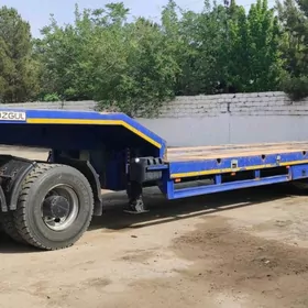 Kogel Euro Trailer 2017