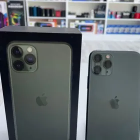 IPHONE 11 PRO