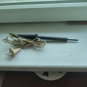 паяльник(союзный)