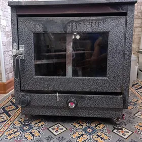 Духовка Duhowka Газовы Иран