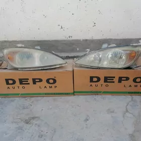 duty camry far
