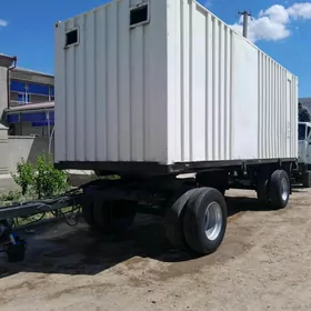 Kamaz 5320 1987