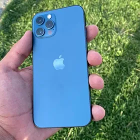 iPhone 12pro
