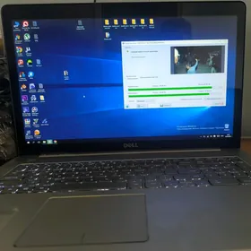 i7 noutbuk dell