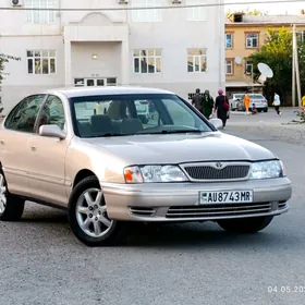 Toyota Avalon 1998