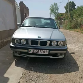BMW 525 1993