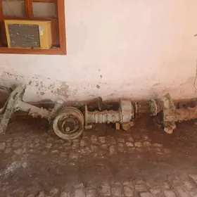 MTZ BATOWOY
