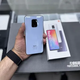 Redmi note 9 Pro 6/64