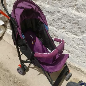 продам детскую коляску