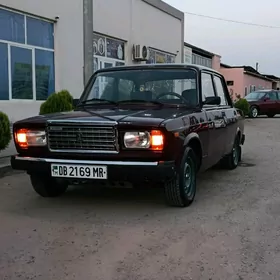 Lada 2107 2010