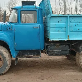 Zil 130 1988
