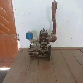 PUSKAÇ