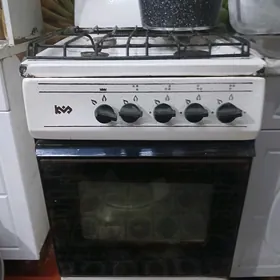 gaz pilita