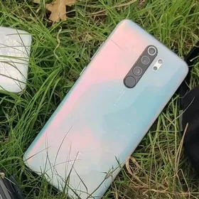 телефон redmi note 8 pro