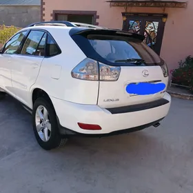 Lexus RX 330 2004