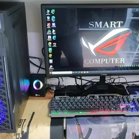 TÄZE I3-4150 RAM 8GB HDD 500GB