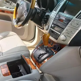 Lexus RX 350 2007