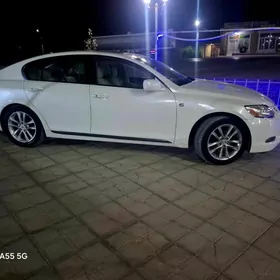Lexus GS 300 2006
