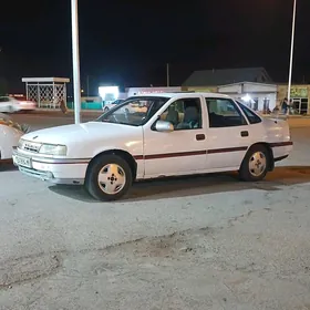 Opel Vectra 1992