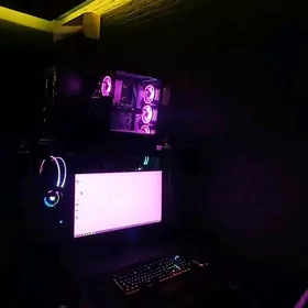 i5 -9400 komp/комп