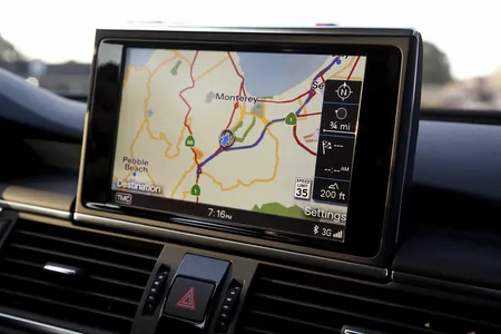 Awstraliýada GPS-iň ornuny tutjak nawigasiýa ulgamy döredildi. Ol 50 esse takyk