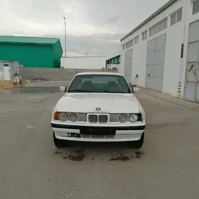 BMW 525 1989