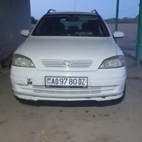 Opel Astra 1998