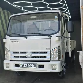 Forland H2 2015