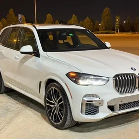 BMW X5 2020