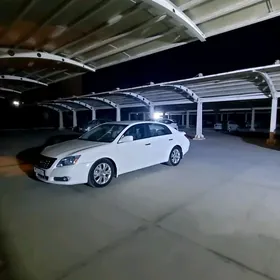 Toyota Avalon 2006
