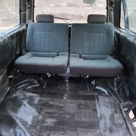 Toyota Town Ace 1996