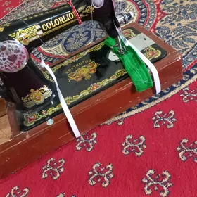 tkin maşyn