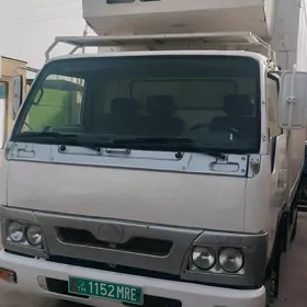 Mitsubishi Canter 2008