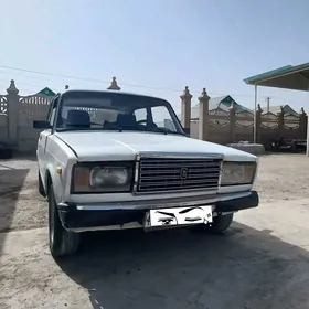 Lada 2107 2004