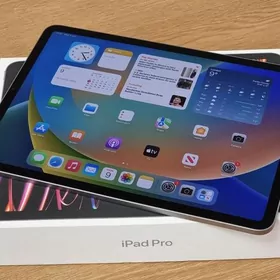 iPad Pro M2