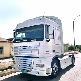 DAF 460 2010