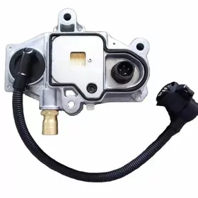 Volvo PGU