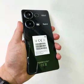 Redmi Note 13 Pro
