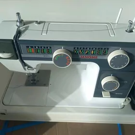 janome 393
