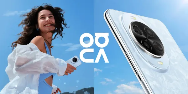 Huawei EA we hemra aragatnaşygy bilen Nova 14 smartfon hataryny çykardy