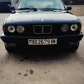 BMW 525 1994