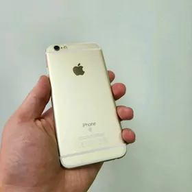 Iphone 6S