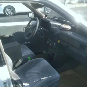 Ford Fiesta 1994