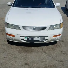 Nissan Maxima 1996
