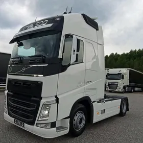 Volvo FH 500 2020