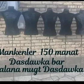 Manken