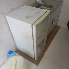 MINI Holodilnik pasuda moÿşy