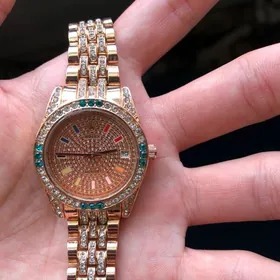 Rolex sagat