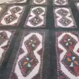 Keçe razmer kän