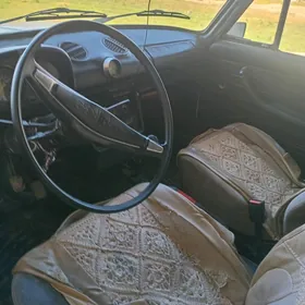 Lada 2106 1985